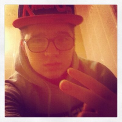 Profile Picture of David Testa (@Rejected_Kush) on Twitter