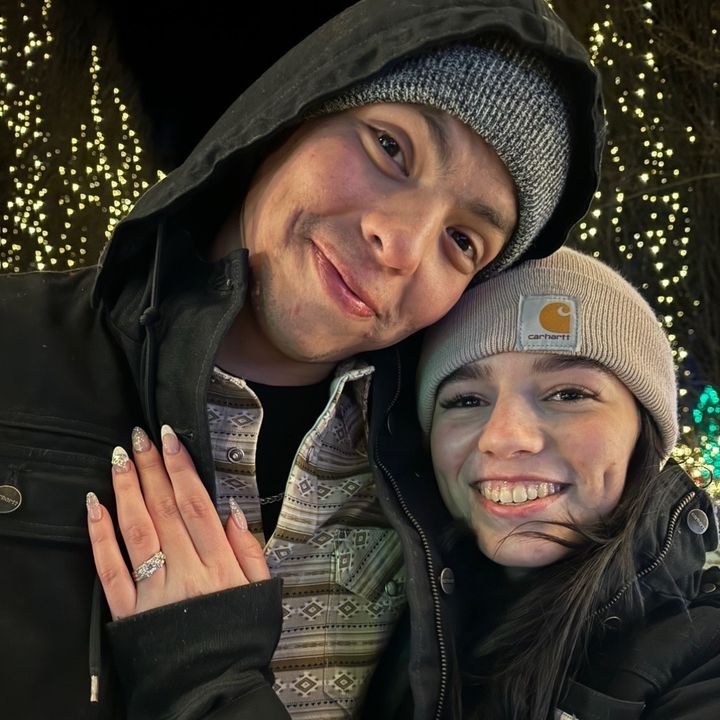 Profile Picture of David Pendleton (@djames6.2) on Tiktok