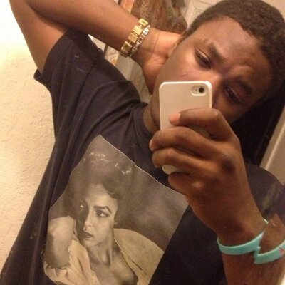 Profile Picture of Isaiah Hinton (@thernushaley) on Twitter