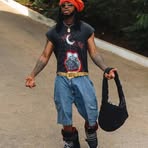 Profile Picture of Diamond Traoré (@diamond.traore.2025) on Facebook