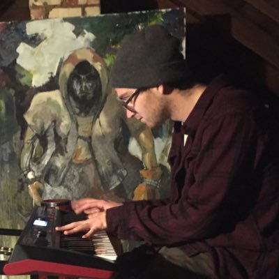 Profile Picture of David McGuffie (@davidmcgufff) on Twitter