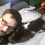 Profile Picture of Nicholas Ferg (@fergnicholas) on Instagram