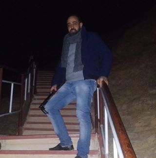 Profile Picture of John Nageh (@John-Nageh) on Facebook