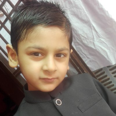 Profile Picture of Musab Shahid (@MusabShahid5) on Twitter