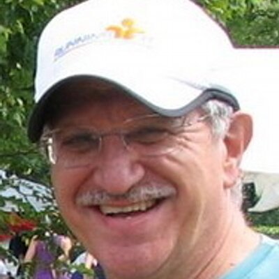 Profile Picture of Robert Pasick (@robsleaders) on Twitter