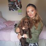 Profile Picture of Danielle Beddoes (@danbeddoes_) on Instagram
