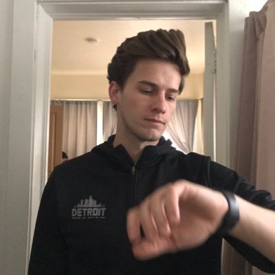 Profile Picture of Greg Branson (@GregoryBranson) on Twitter