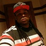 Profile Picture of Kentrell Thomas (@nosleep89) on Instagram