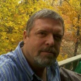 Profile Picture of Gary Crouch (@garycrouch54) on Twitter
