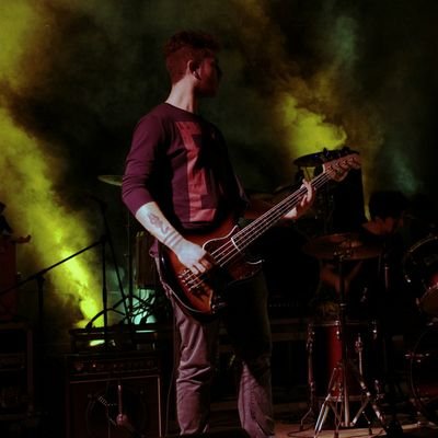 Profile Picture of Álvaro Fuentes (@alvarofuentes_5) on Twitter