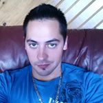 Profile Picture of Gabriel Lanthier (@gabriel_lanthier) on Instagram