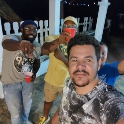 Profile Picture of Andrew Stretch Veira (@ajsca) on Twitter