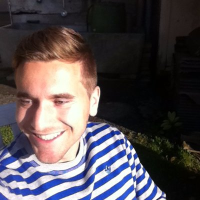 Patrick Berchtold - Twitter Profile Picture of Patrick Berchtold (@p_berchtold) on Twitter