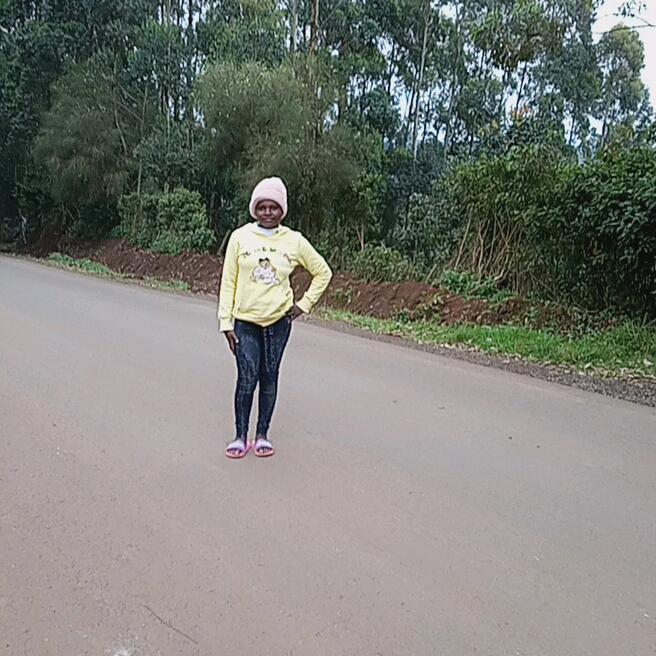 Profile Picture of maureen (@maureengathima) on Tiktok