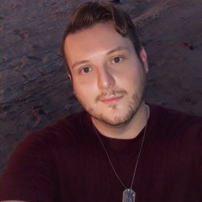 Profile Picture of Nicholas Bly (@NicholasBly1) on Twitter
