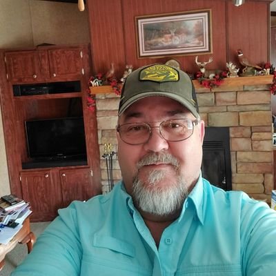 Andrew Amerson - Twitter Profile Picture of Andrew Amerson (@AndrewAmerson1) on Twitter