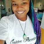 Profile Picture of Cece Sharpe (@goldenascension) on Instagram