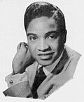 Profile Picture of Jackie Wilson - Wikipediaon Wikipedia