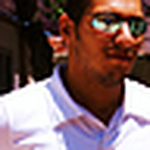 Profile Picture of Ahmed El-shafei (@goidod) on Flickr