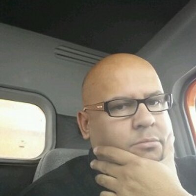 Richard Navas - Twitter Profile Picture of Richard Navas (@richn2030) on Twitter