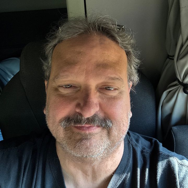 Profile Picture of Mudd (@petergunn007) on Tiktok