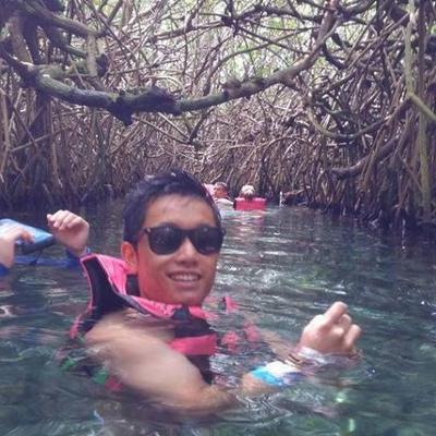 Profile Picture of Andy T. Hsueh (@HsuehAndy) on Twitter