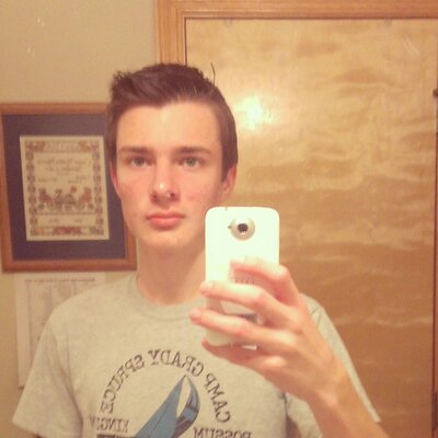 Profile Picture of Cooper Harris (@cooperharris4) on Twitter