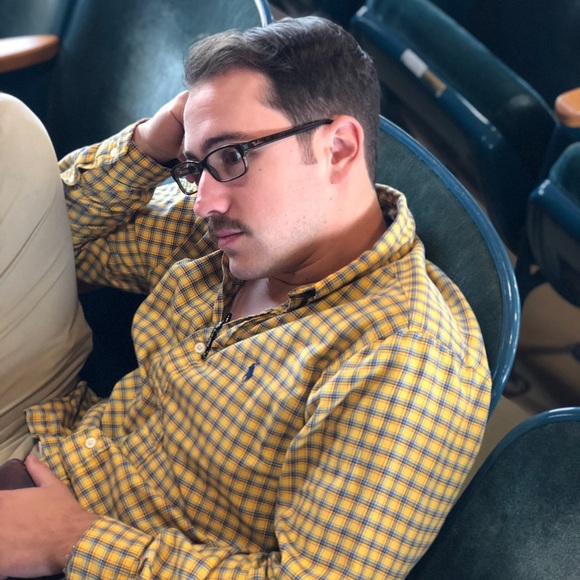 Profile Picture of Justin Swartz (@jlswartz95) on Poshmark