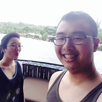 Profile Picture of Cindy Jowono (@cindyjowono) on Pinterest