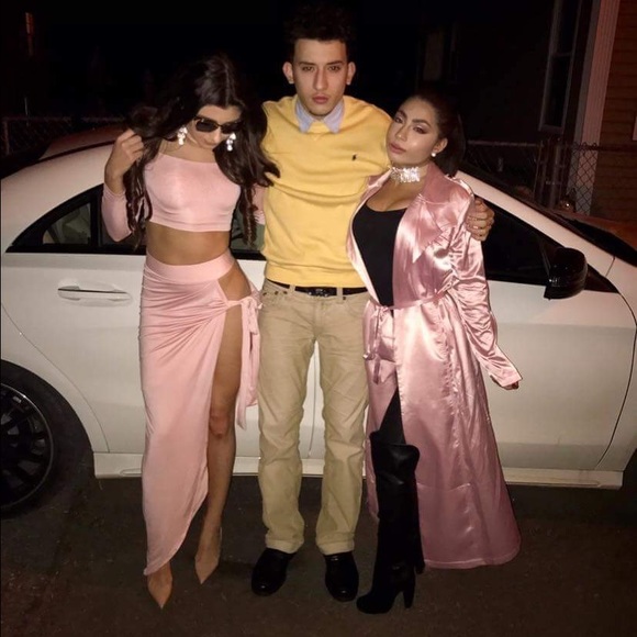 Profile Picture of Kevin Cristobal (@kyza617) on Poshmark