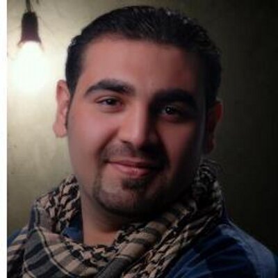 Profile Picture of Ahmad Khalifeh (@KhalifehAhmad) on Twitter