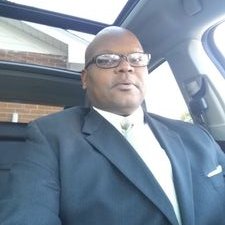 Profile Picture of Keith Goddard (@keithgoddard16) on Twitter