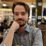 Profile Picture of Patrick Sutters (@tabarnakpat) on Instagram