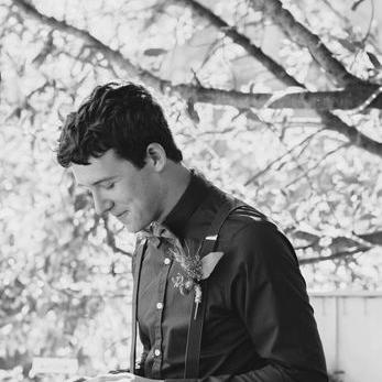 Profile Picture of Stephen (Spectrality1) (@StephenLallier) on Twitter