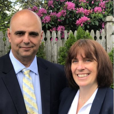 Profile Picture of Steven Saba (@SteveSaba15) on Twitter