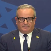 Profile Picture of David Mencer, Diplomacy Spokesman, State Of Israel (@DavidMencer) on Youtube