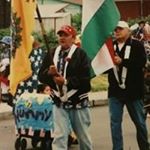 Profile Picture of Keith Blandov (@keithblandov) on Instagram