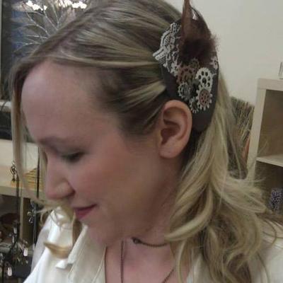 Profile Picture of Amanda Groulx (@amandadgroulx) on Twitter