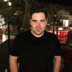 Profile Picture of Enrico Frank (@enricofrankofficial) on Instagram