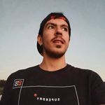 Profile Picture of Daniel Cano Mejia (@danicano28) on Instagram