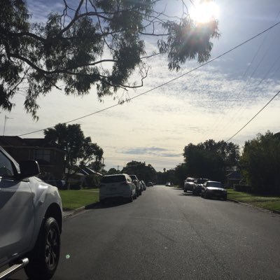 Profile Picture of Kai Clarke (@SuicidalTea13) on Twitter