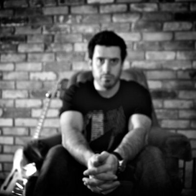 Profile Picture of Dave McArthur (@DaveMcMusic) on Twitter