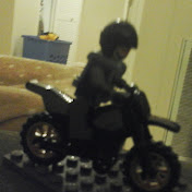 Profile Picture of Michael Hitt (@michaelhitt3784) on Youtube