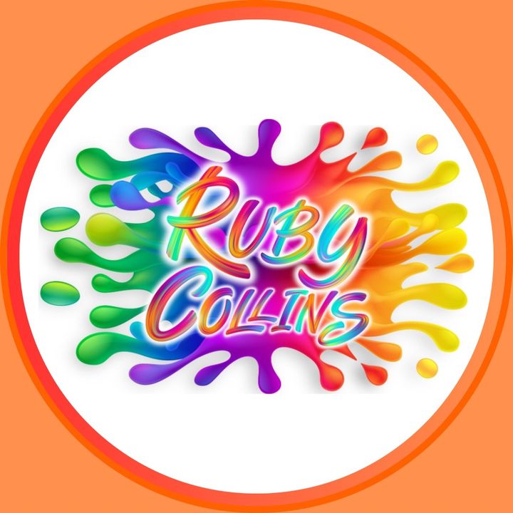 Profile Picture of Ruby Collins Designs Coloring (@rubycollinsdesigns) on Tiktok