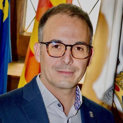 Profile Picture of Salvador Campos (@salvadorcamposd) on Twitter