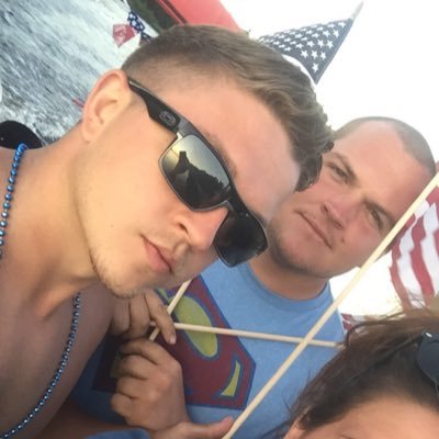 Profile Picture of Andrew Poupore (@@andrewpoupore) on Twitter