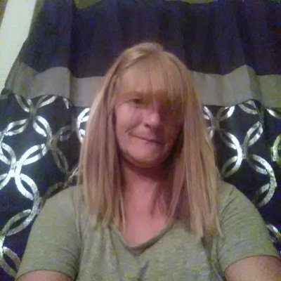 Profile Picture of Kristine Patrick (@Kristin11221967) on Twitter