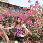 Profile Picture of jasmine pereira (@jassrocks3) on Instagram