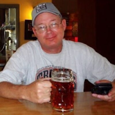 Profile Picture of John M. Keener (@_revjk) on Twitter