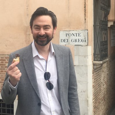 Profile Picture of Steve Fell (@stevenfell1971) on Twitter